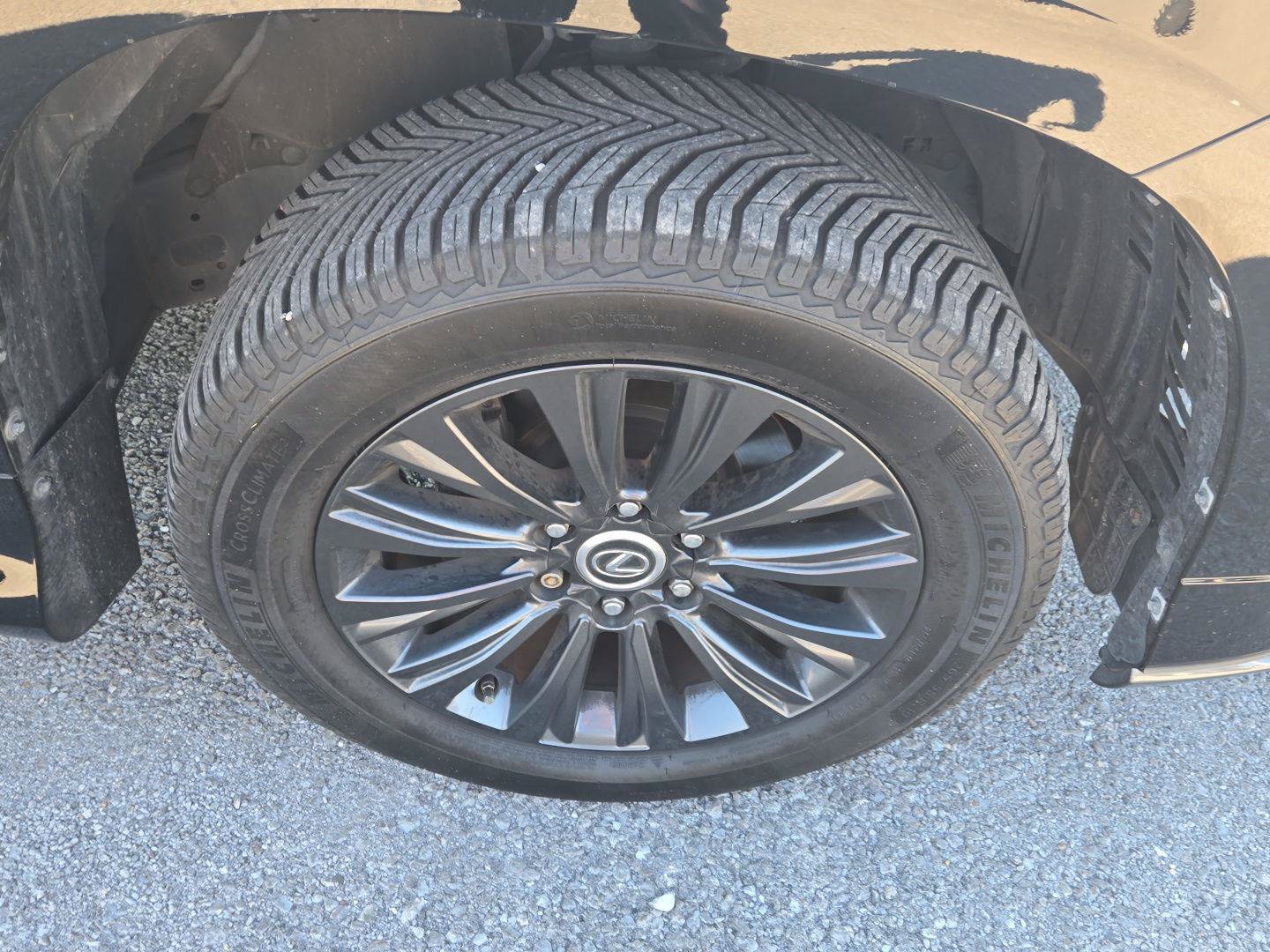 Used 2020 Lexus GX 460 Premium AWD/4WD image 9
