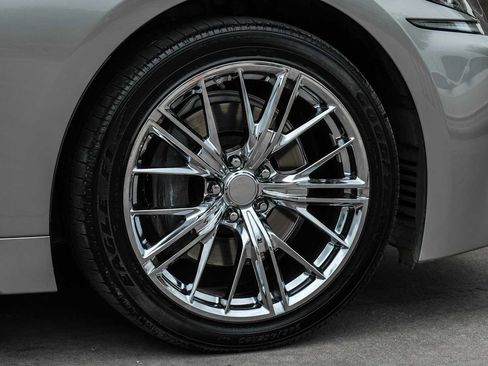 Used 2019 Lexus LS 500 w/ Interior Upgrade Package RWD image 55