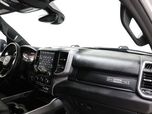 Used 2023 RAM 1500 Big Horn AWD/4WD image 16