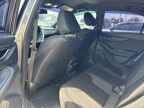 Used 2023 Subaru WRX Premium AWD/4WD image 10