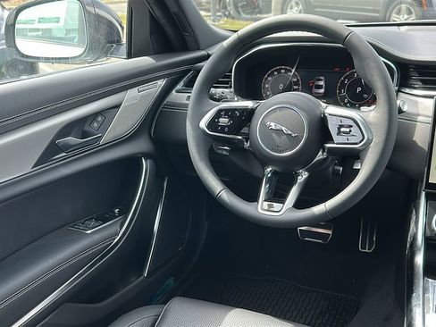 New 2024 Jaguar XF R-Dynamic SE image 21