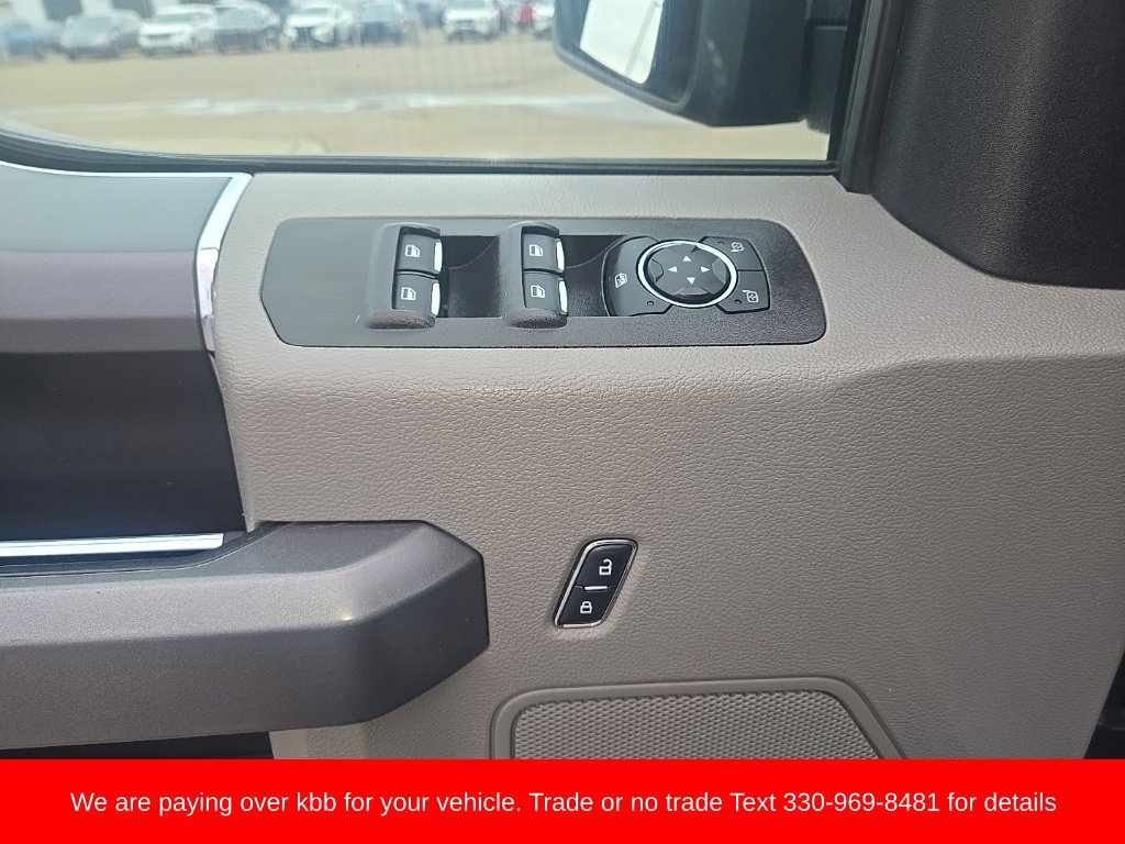 Used 2018 Ford F150 XLT w/ XTR Package AWD/4WD image 13