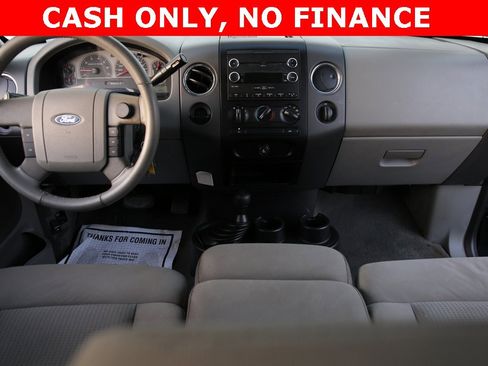 Used 2008 Ford F150 XLT image 32