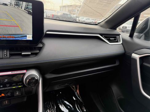 Used 2024 Toyota RAV4 XSE w/ Weather Package image 22