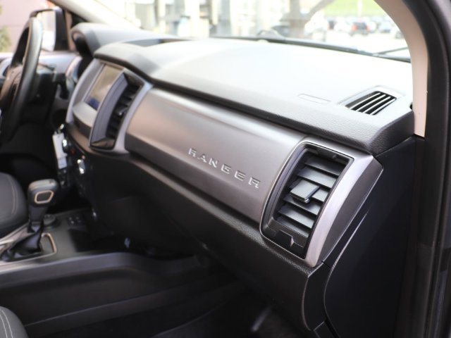 Used 2021 Ford Ranger XL w/ Equipment Group 101A High AWD/4WD image 13