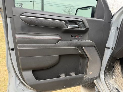 Used 2024 GMC Sierra 1500 AT4X w/ AT4X AEV Edition image 9