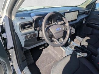 New 2025 Ford Maverick XL video 2