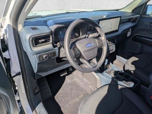 New 2025 Ford Maverick XL image 2