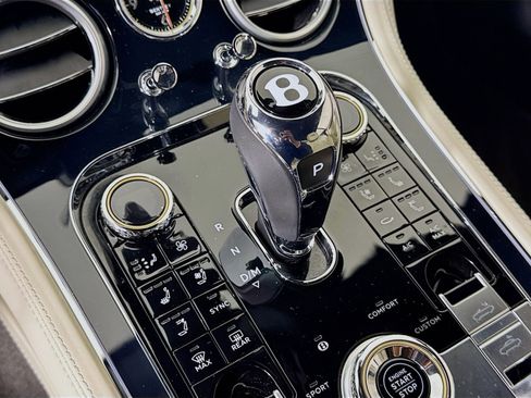 Certified 2024 Bentley Continental GT Speed AWD/4WD image 15