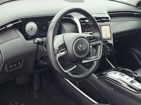 Used 2024 Hyundai Tucson Limited image 8