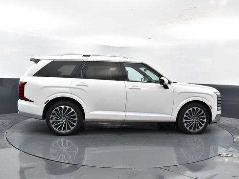 New 2026 Hyundai Palisade Calligraphy image 9