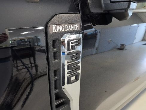 New 2026 Ford F350 King Ranch AWD/4WD image 8