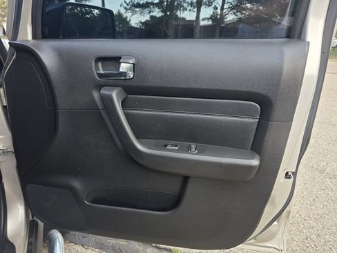 Used 2006 HUMMER H3 AWD/4WD image 20