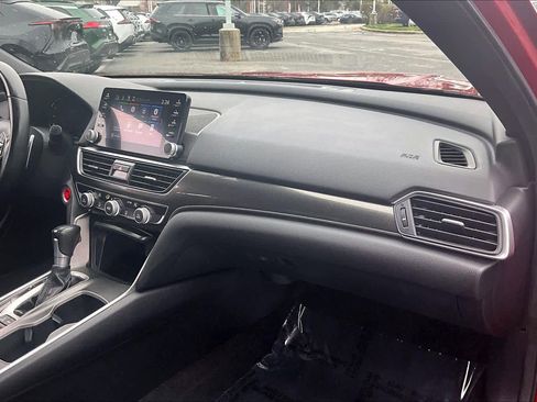 Used 2020 Honda Accord Sport image 18