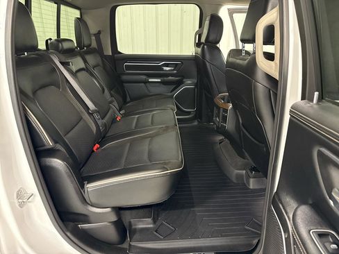 Used 2022 RAM 1500 Laramie image 17