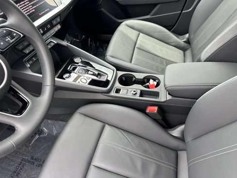 Used 2026 Audi A3 2.0T Premium AWD/4WD image 22