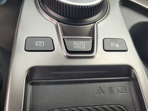 Used 2024 Kia EV6 Light RWD image 25