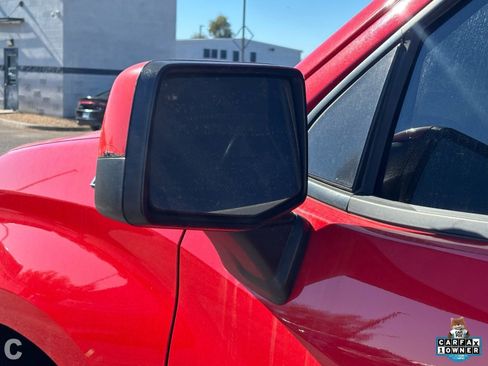 Used 2019 Chevrolet Silverado 1500 RST image 14