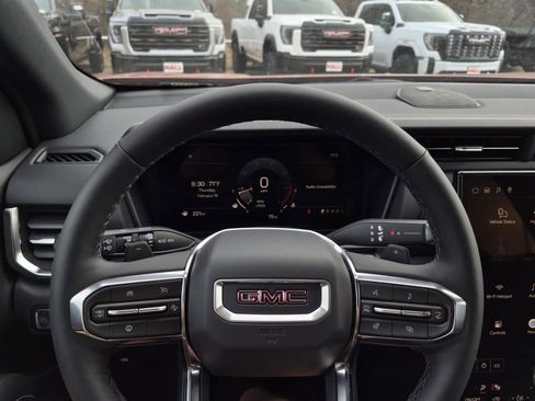 New 2026 GMC Terrain Elevation w/ Black Edition image 13