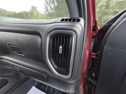 Used 2020 GMC Sierra 2500 Denali w/ Snow Plow Prep/Camper Package image 29