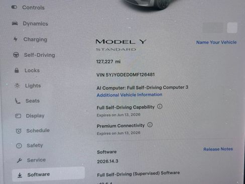 Used 2021 Tesla Model Y 2WD image 4