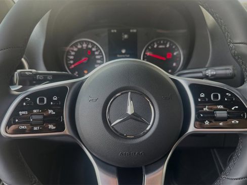 Used 2024 Mercedes-Benz Sprinter 144 Cargo image 23