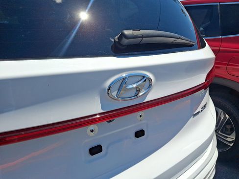 Used 2023 Hyundai Santa Fe Calligraphy AWD/4WD image 31