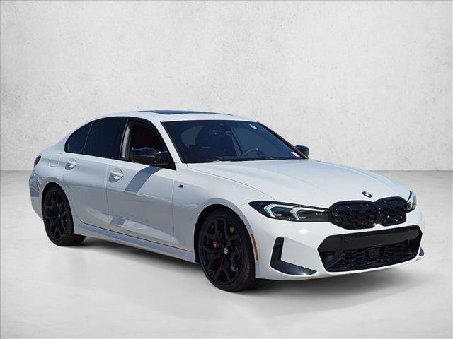 New 2026 BMW M340i RWD image 6