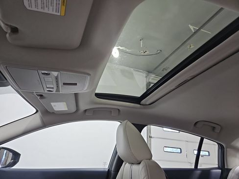 New 2026 Nissan Sentra SL w/ Floor Mat Package FWD image 20