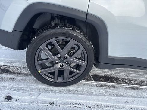 New 2026 Jeep Compass Limited image 9