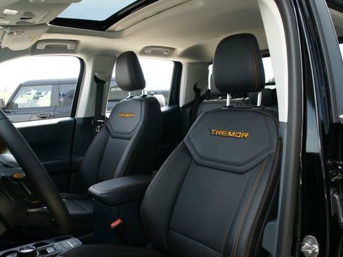 New 2026 Ford Maverick Tremor AWD/4WD image 18