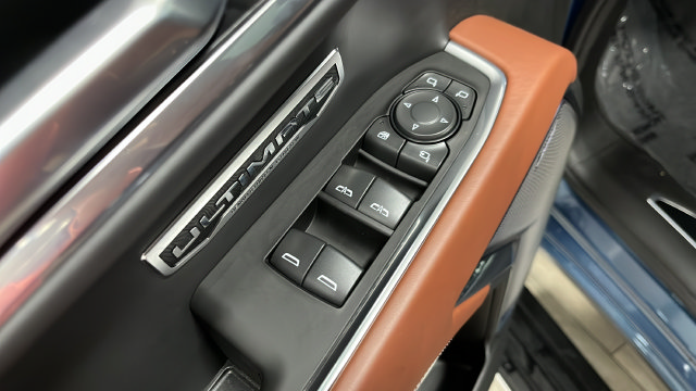 Used 2025 GMC Sierra 1500 Denali Ultimate AWD/4WD image 23