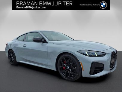Used 2027 BMW M440i Coupe w/ Premium Package