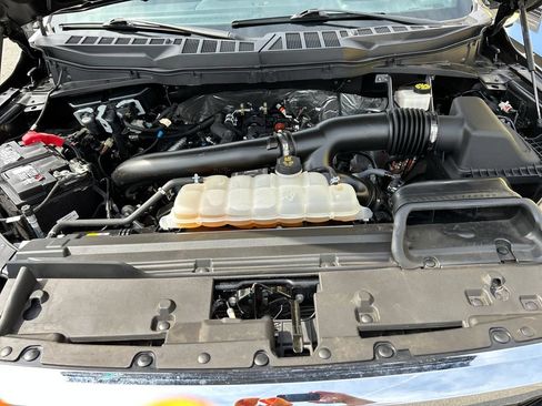Used 2024 Ford F150 Lariat w/ Equipment Group 502A High AWD/4WD image 30