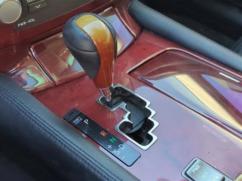 Used 2010 Lexus LS 460 image 20