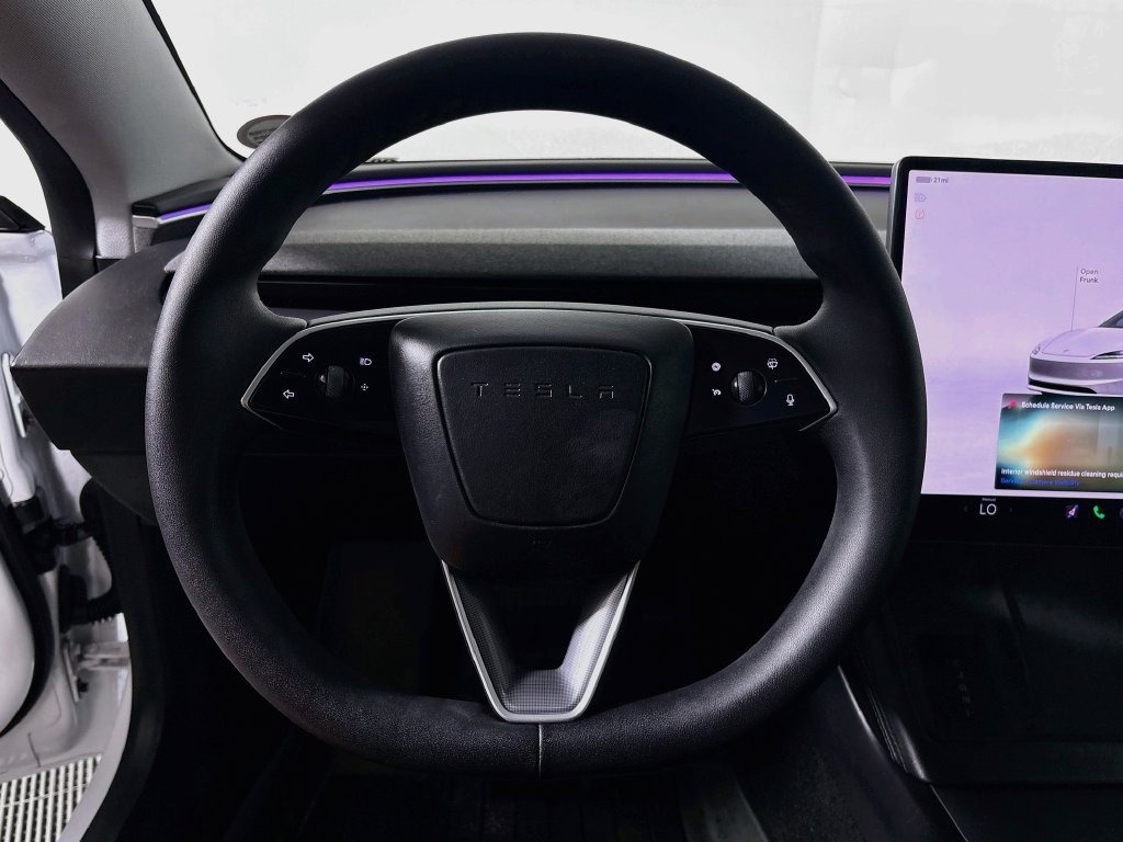 Used 2025 Tesla Model 3 Long Range RWD image 15