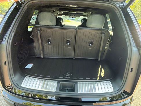 New 2027 Kia Telluride X-Line SX Prestige AWD/4WD image 32