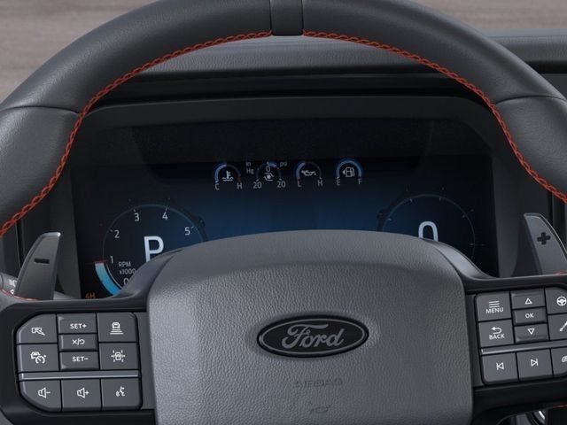 New 2026 Ford F150 Raptor AWD/4WD image 13