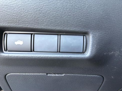 New 2026 Nissan Sentra SV FWD image 21