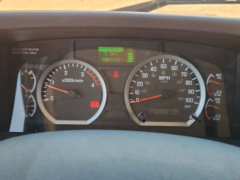 New 2024 Chevrolet Low Cab Forward 7500XD RWD image 7