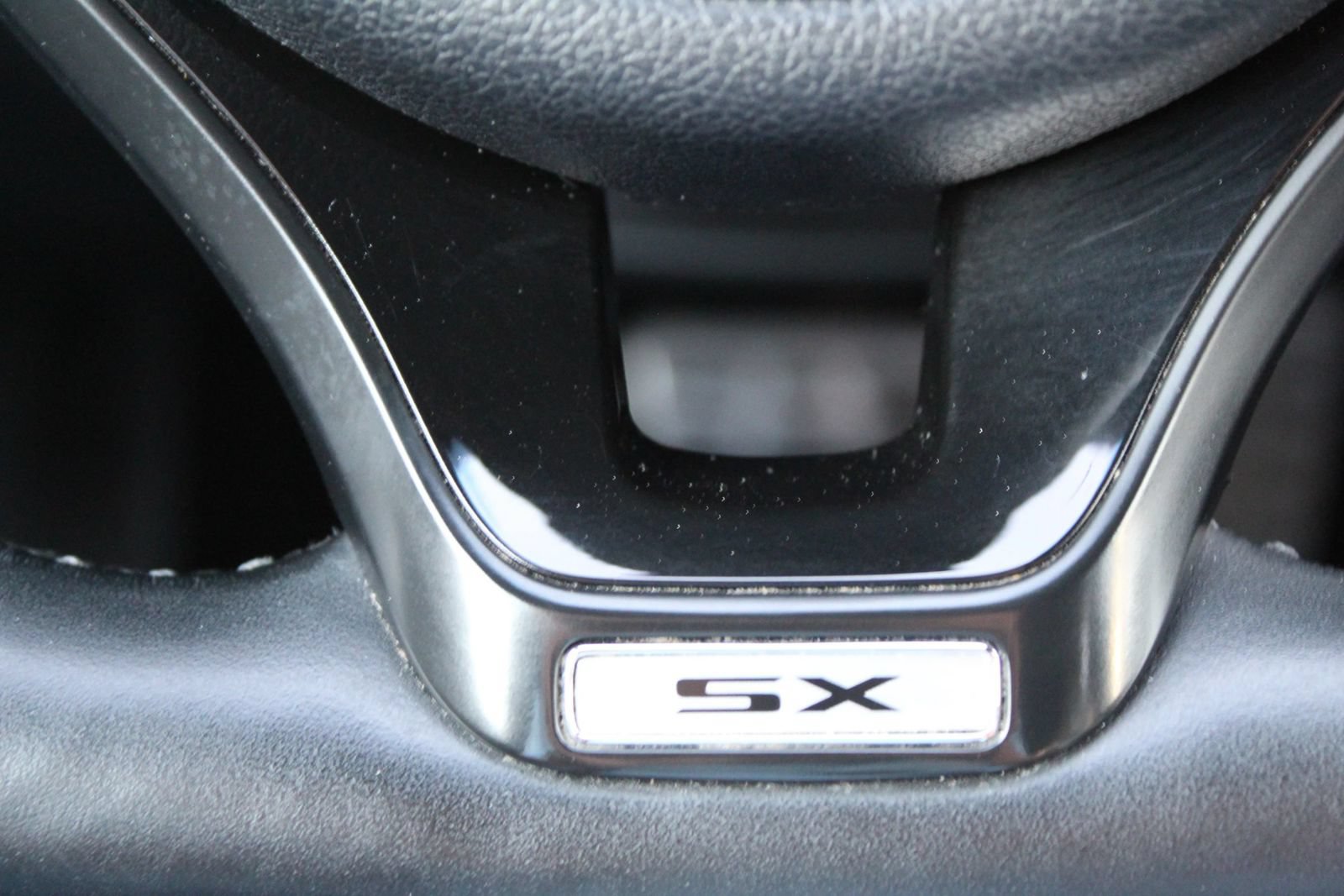 Used 2017 Kia Sportage SX FWD image 18