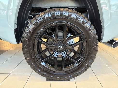 New 2025 Toyota Tundra 1794 Edition RWD image 20