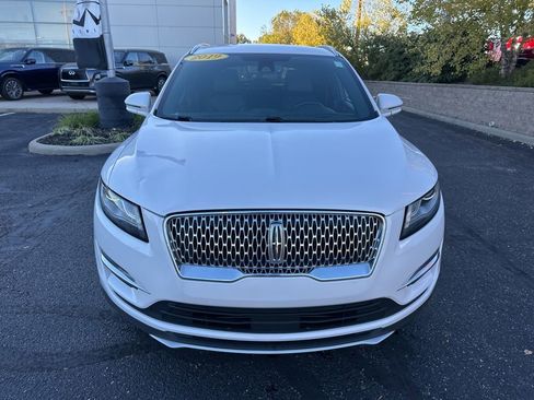 Used 2019 Lincoln MKC Reserve w/ MKC Climate Package image 19
