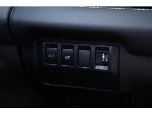 New 2026 Subaru Ascent Bronze Edition w/ Onyx Package image 53