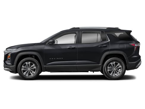 New 2026 Chevrolet Equinox LT FWD image 27