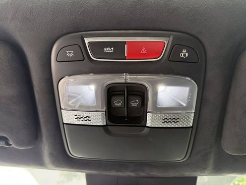 Certified 2024 Kia Telluride SX Prestige X-Line AWD/4WD image 23
