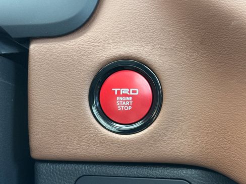 New 2026 Toyota Tundra 1794 Edition image 20