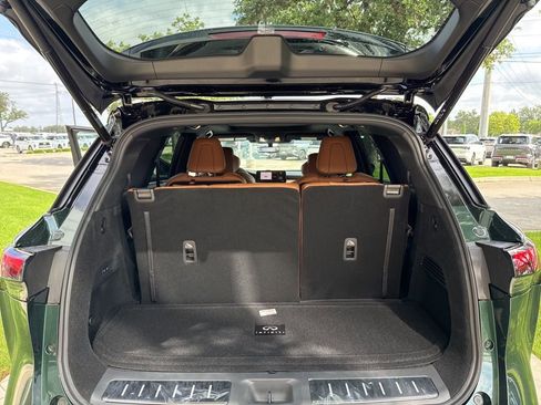 New 2026 INFINITI QX60 Autograph w/ Dark Cargo Package AWD/4WD image 36