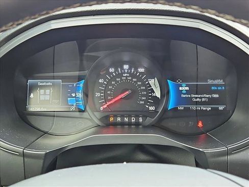 Used 2022 Ford Edge ST w/ Equipment Group 401A image 11