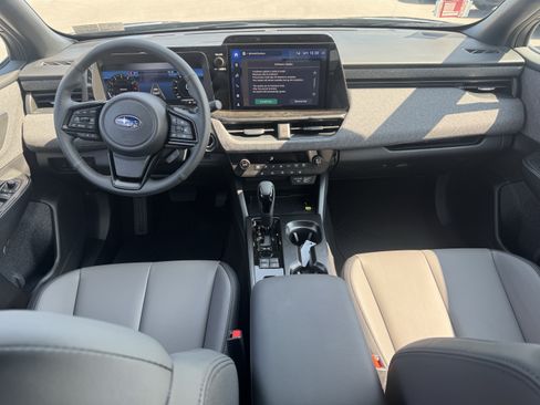 Certified 2026 Subaru Outback Premium AWD/4WD image 15